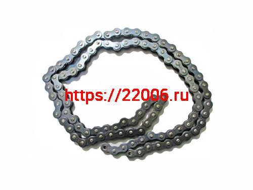 Цепь приводная 420 *98 усиленная Цепь приводная 420 *98 усиленная