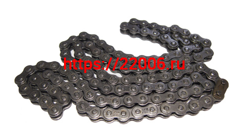 Цепь (415H) SFR -110 зв. усиленная  Веломотор (083) (Н)