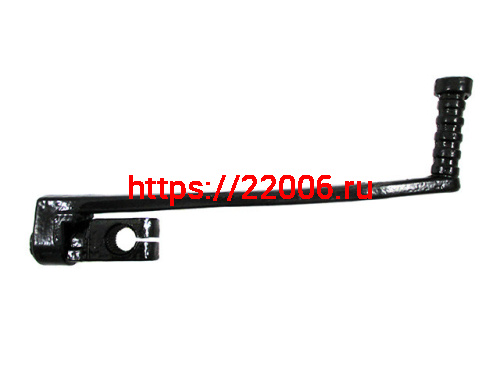 Кикстартер Suzuki AD 50 Кикстартер Suzuki AD 50