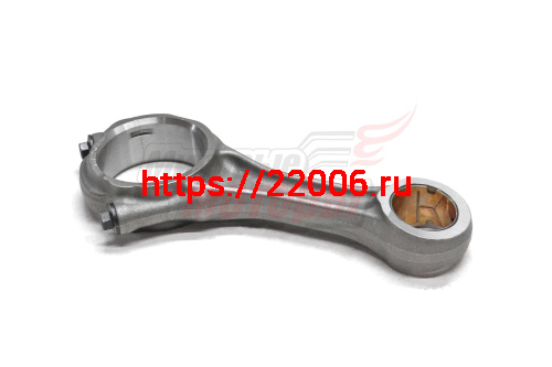 Шатун ISBe,ISDe,ISF3.8 (4931408) Шатун ISBe,ISDe,ISF3.8 (4931408)