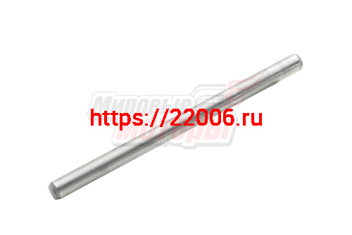 Ось Урал вилок коробки Ось Урал вилок коробки