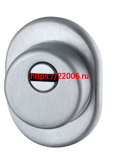 Броненакладка Armadillo (Армадилло) на ЦМ (от вырывания, 33 мм) ET/ATC-Protector 1-33SC-14 Матовый хром box Броненакладка Armadillo (Армадилло) на ЦМ (от вырывания, 33 мм) ET/ATC-Protector 1-33SC-14 Матовый хром box