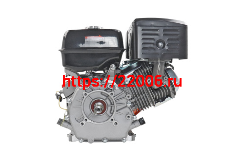 Двигатель HEMEN 17,0 л.с. 192F, вал 25 мм фото 3 Двигатель HEMEN 17,0 л.с. 192F, вал 25 мм фото 3