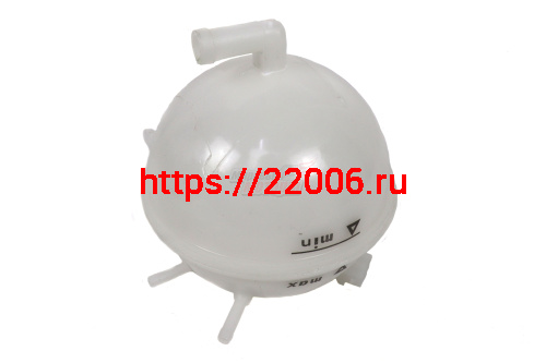 Бачок расширительный Amulet (A11-1311111BA)