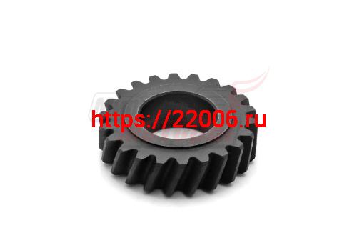 Шестерня Тайга КПП (С40600644) (на вал вариатора)