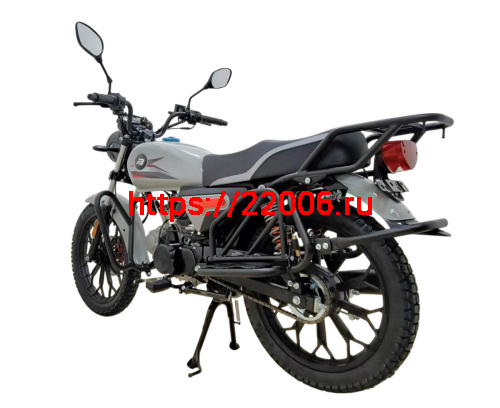 Мопед BOLT 2 (классик) фото 6 Мопед BOLT 2 (классик) фото 6