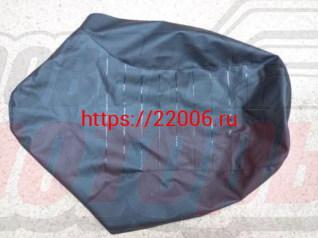 Чехол Урал сиденья проваренный Чехол Урал сиденья проваренный