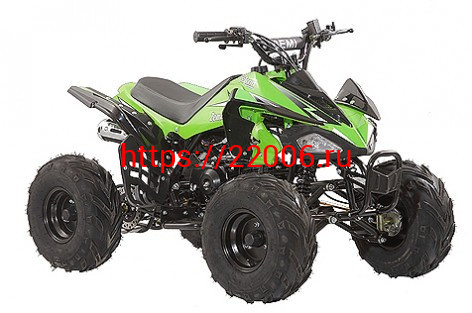 Квадроцикл ATV PATRON ZemZem 70 Квадроцикл ATV PATRON ZemZem 70