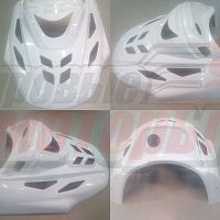 Капот Тайга Варяг 550 (C40700520) белый