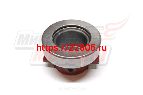 Муфта сцепления выжимная BAW-1044 FENIX Евро-2 FAW 1051, YUEJIN 1020, 588911 (130-1602052) фото 3