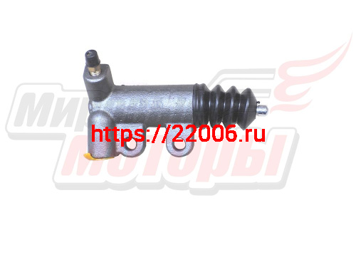 Цилиндр сцепления рабочий EMGRAND, VISION(1602520180)