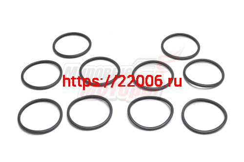 Прокладка термостата ISF2.8 (5257077) Прокладка термостата ISF2.8 (5257077)