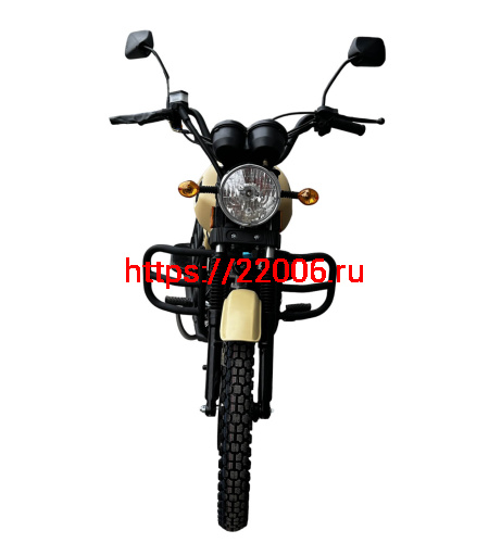 Мопед COLT 2 (литые диски) (ALLOY) фото 5 Мопед COLT 2 (литые диски) (ALLOY) фото 5