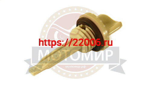 Щуп масляный LIFAN LF170F-T в сборе (15510/168F) фото 2