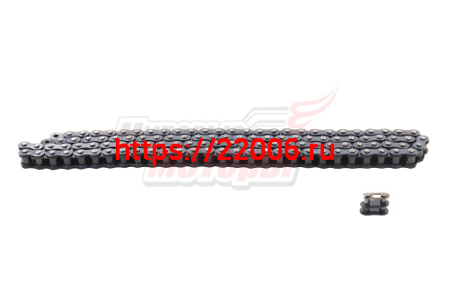 Цепь 112 зв. Минск, Восход ПР12.7-1820-2 (завод, г.Киров) Цепь 112 зв. Минск, Восход ПР12.7-1820-2 (завод, г.Киров)