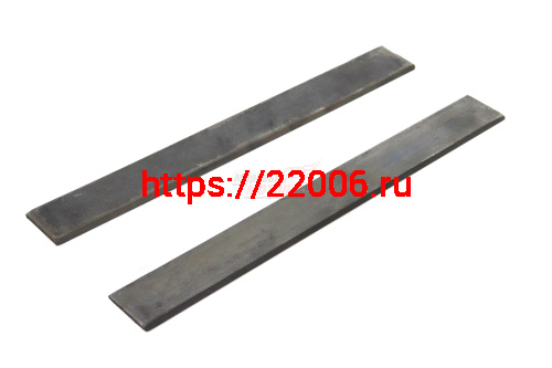 Ножи к станку деревообр. 250*21*3 (компл.) (Могилев)