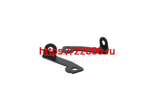 Кронштейны боковой передней облицовки RIZEE PH08K Кронштейны боковой передней облицовки RIZEE PH08K