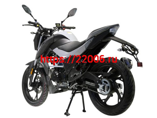 Мопед OKAMI фото 9 Мопед OKAMI фото 9