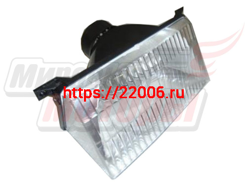 Фара Тайга (11.3775 010)