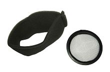 Фильтр воздушный элемент трицикл (губка) 100*100*130мм