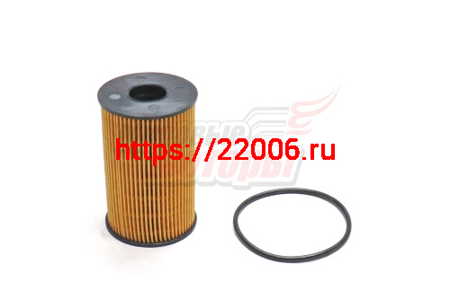 Фильтр масляный HAVAL H6 4D20D с уплотнительным кольцом (1017101XED30)