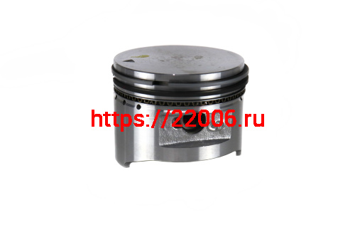Поршень 152F 52 мм в сборе (ОРИГИНАЛ, "LIFAN")