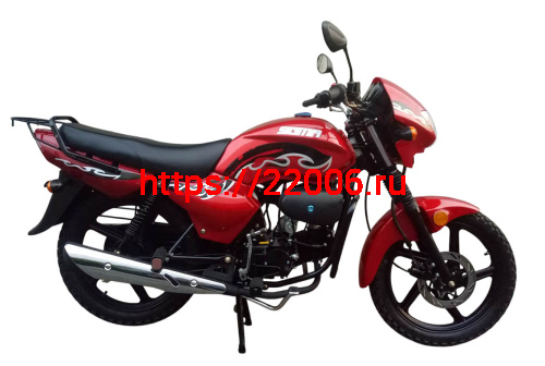 Мопед SIGMA SPORT фото 4 Мопед SIGMA SPORT фото 4