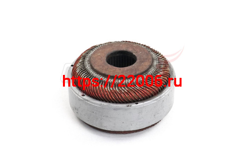 Статор династартера Муравей (реставр.)