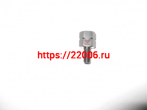 Адаптер для зеркал M8 L->M8 R Адаптер для зеркал M8 L->M8 R