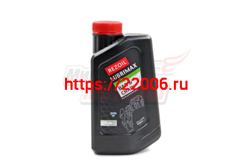 Масло цепи REZOIL LUBRIMAX (до-30°С) 0.946 л Масло цепи REZOIL LUBRIMAX (до-30°С) 0.946 л