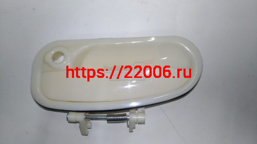 Ручка двери наружная передняя левая Otaka (1800336180)