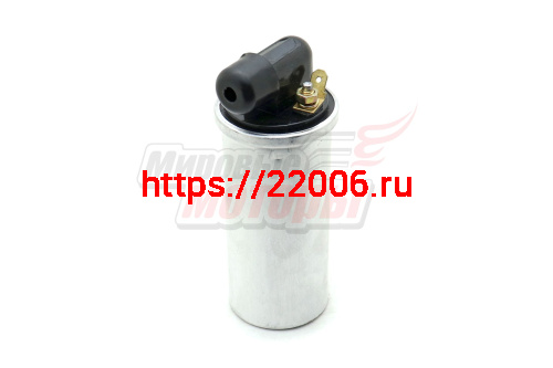 Катушка Ява 6В