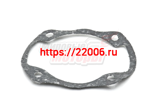 Прокладка Буран под цилиндр 4-х кан.