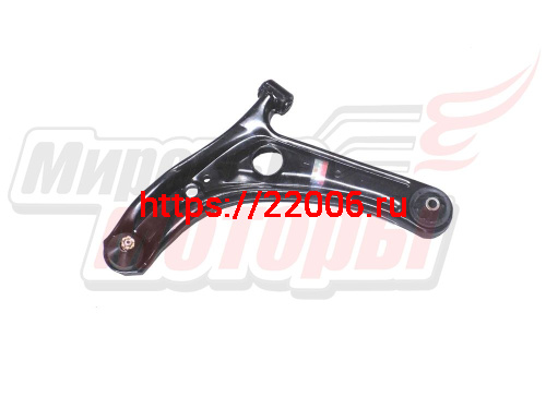 Рычаг передний левый MK/MK Cross, GC 6 (101400160751) Рычаг передний левый MK/MK Cross, GC 6 (101400160751)