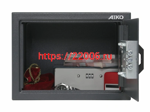 Сейф Aiko T-230 EL фото 4