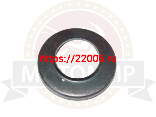 Пыльник полуоси Муравей (крышка сальника полуоси) Пыльник полуоси Муравей (крышка сальника полуоси)