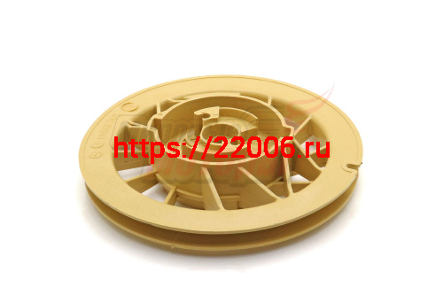 Шкив стартера 2V78FA/2V78F-2A Шкив стартера 2V78FA/2V78F-2A