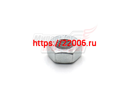 Гайка М10х1 Гайка М10х1