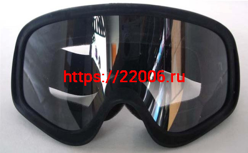 Очки 815-3А оправа черная линза прозрачная Очки 815-3А оправа черная линза прозрачная