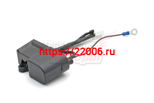 Зажигание электронное (блок выносной) МБ23У-М Агрос