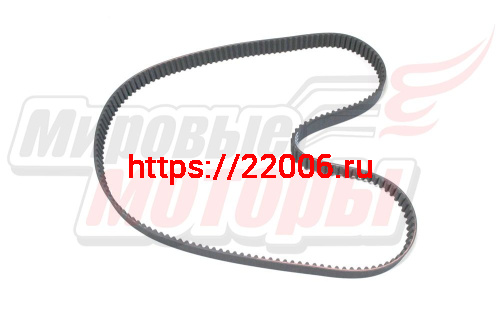 Ремень ГРМ клиновый FORA/TIGGO 1,6/1,8/2,0, Vortex Tingo (481H-1007073BA)