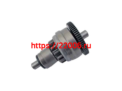 Бендикс SEE (зубчатый привод стартера) Honda TACT 50 Бендикс SEE (зубчатый привод стартера) Honda TACT 50