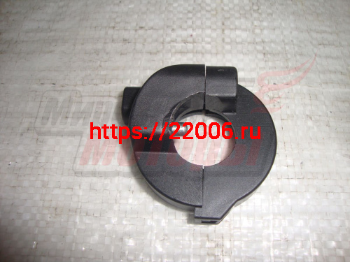 Корпус ручки газа KINKER,VIGO,TEMPO,RAVE Корпус ручки газа KINKER,VIGO,TEMPO,RAVE