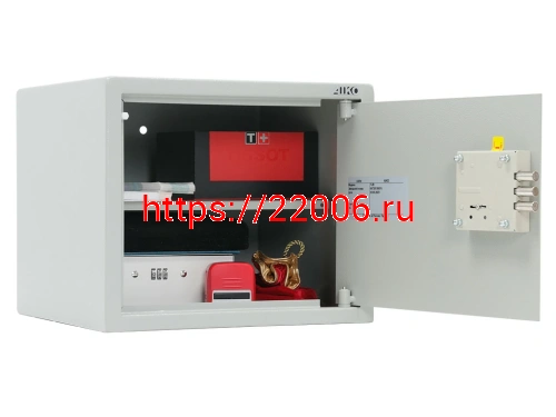 Сейф Aiko T-28 фото 3