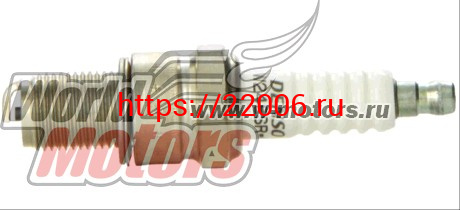 Свеча DENSO W24ESR-U (4033) оригинал Япония (аналог NGK B8ES) (снегоходы Yamaha.Honda.Kawasaki) Свеча DENSO W24ESR-U (4033) оригинал Япония (аналог NGK B8ES) (снегоходы Yamaha.Honda.Kawasaki)