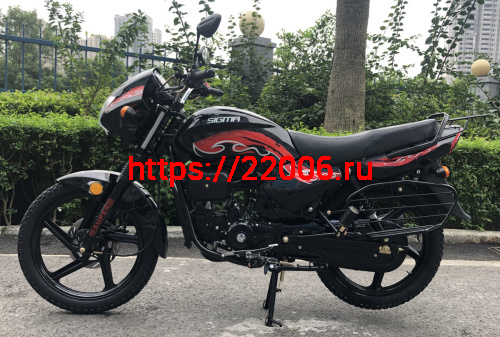 Мопед SIGMA SPORT фото 5 Мопед SIGMA SPORT фото 5