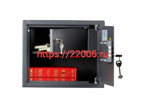 Сейф Aiko ТТ-28 фото 3