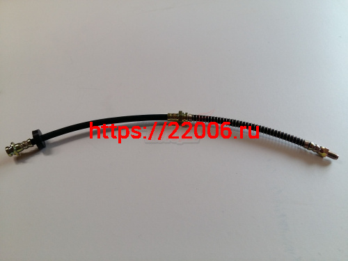 Шланг тормозной передний Fora (A21-3506010)