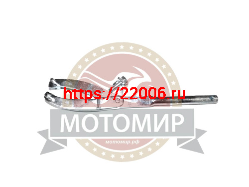 Съемник барабана сцепления (стопор)