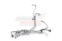 Комплект трубок высокого давления 1069.1099 (T4184E042)